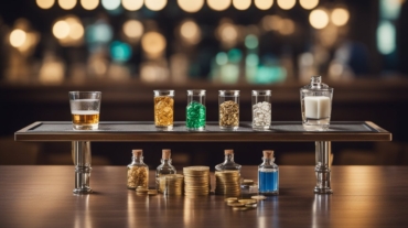 bar-tricks