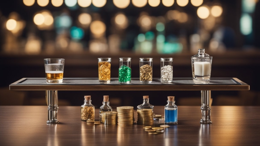 bar-tricks