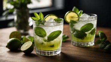 Mint-Julep-Vs-Mojito
