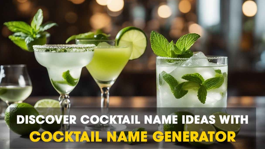 drink-name-generator
